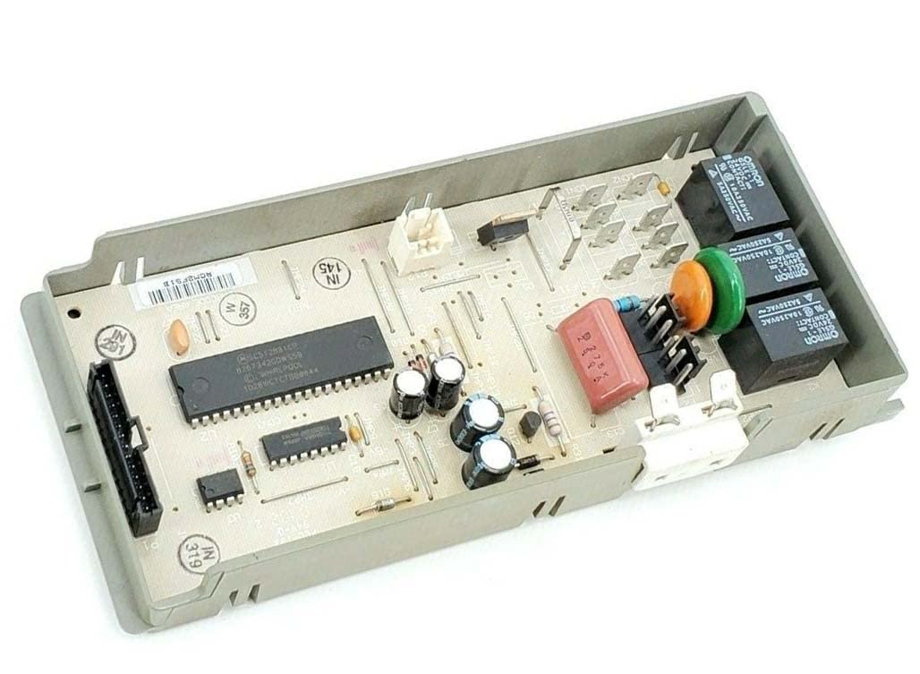 WP8564543 8564543 Control Board for Whirlpool KitchenAid Kenmore Dishwashers - Part WP8564543 8564543