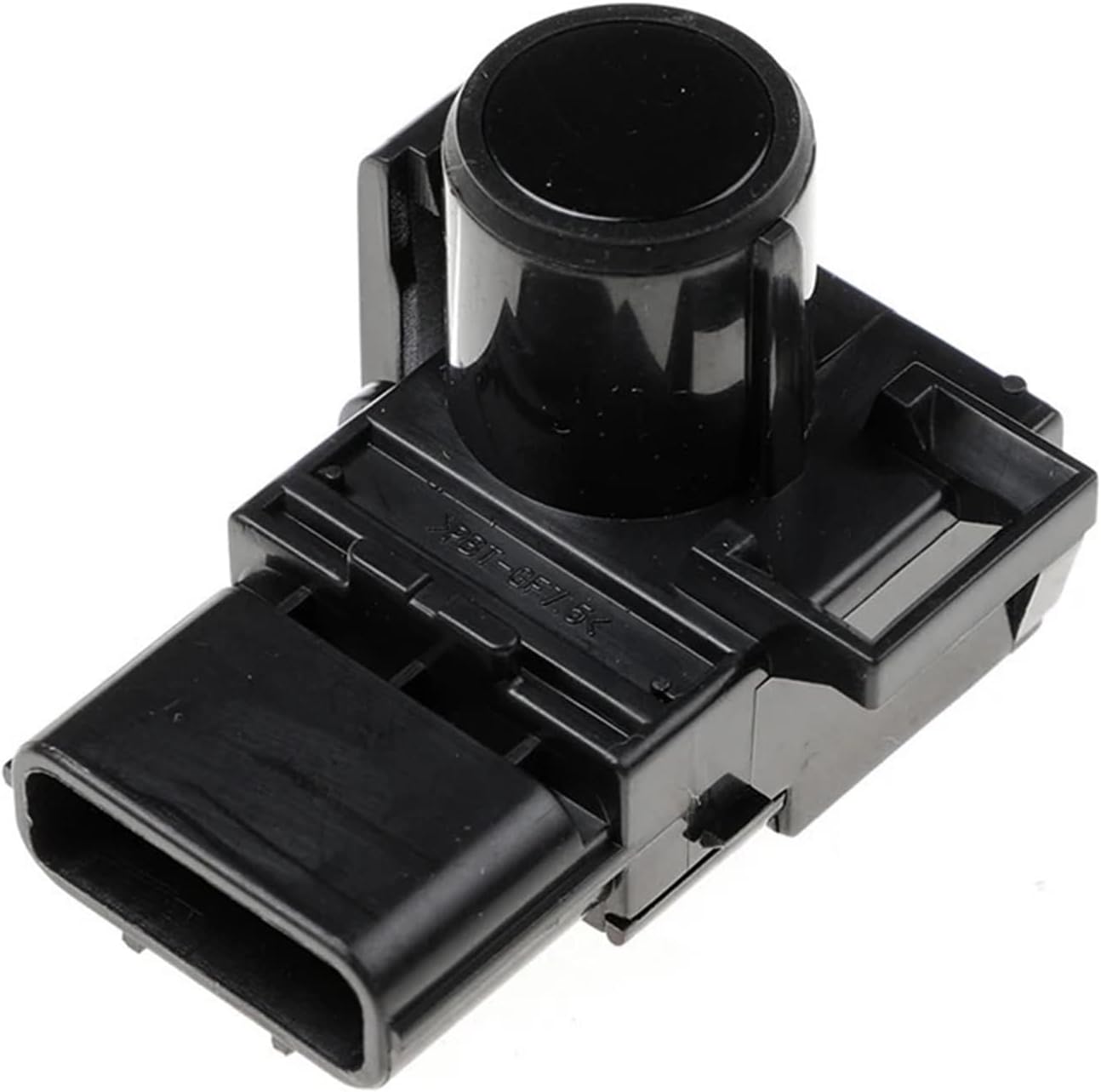 39680-SZA-A11 39680SZAA11 Parking Assist PDC Sensor 1Pcs (Color : 4 pcs White)