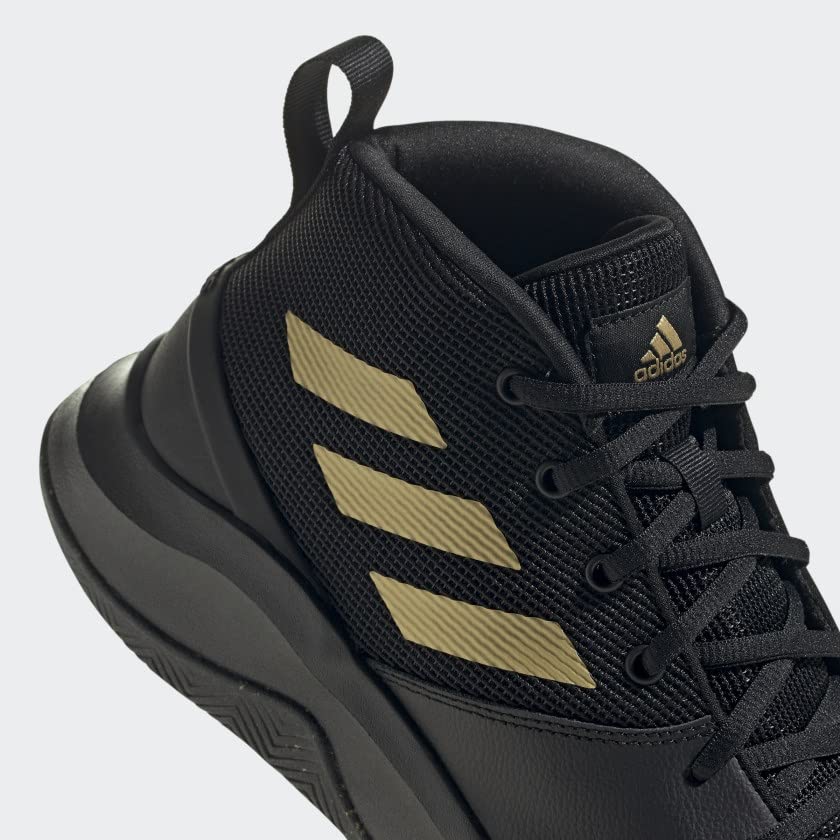 Image of adidas OwnTheGame Shoes Men's