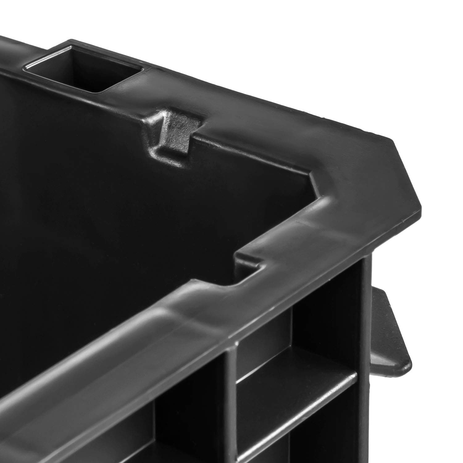 SYSTEM TWO Box 200 Flex Mallette à outils Panier avec séparateurs