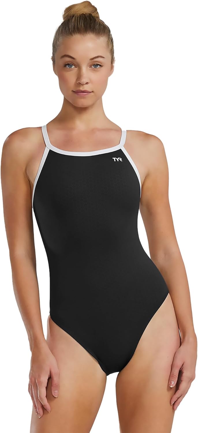 TYR Women’s Hexa Diamondfit Swimsuit