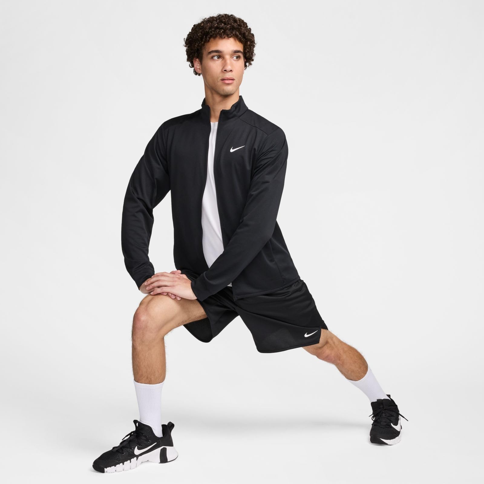 Nike Herren Df Totality Jacke (1er Pack)