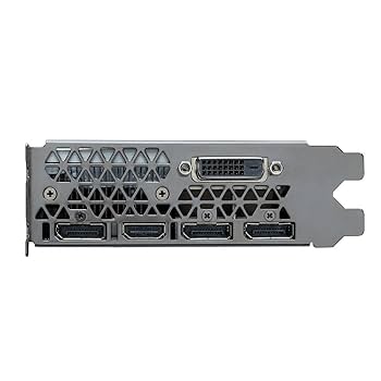 Amazon | Geforce GTX1080 8GB Founders | GIGABYTE
