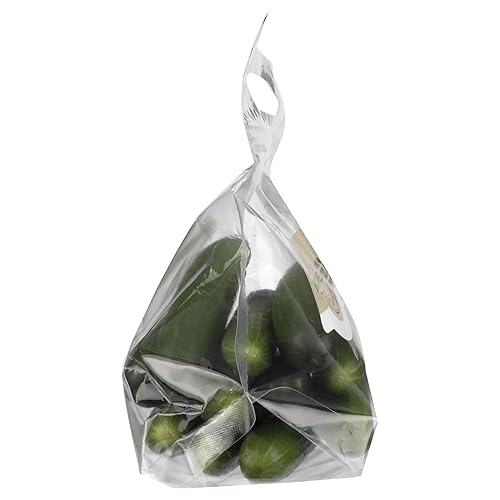 Miniatura 4 de Mini Pepinos, 1 EA