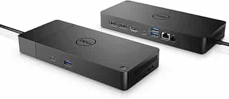 DELL WD19 ドッキングステーション,180W ACアダプタ付き Amazon.co.jp: Dell Wd19Tb Thunderbolt ドッキングステーション