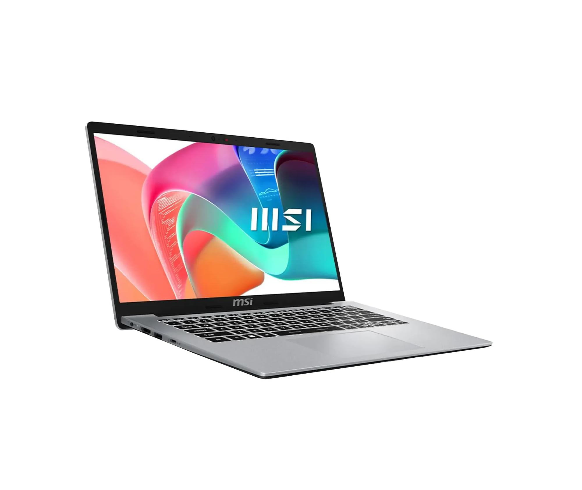 MSI Modern 14 i7 16GB DDR4 512GB NVME Full HD 14-Inch Laptop