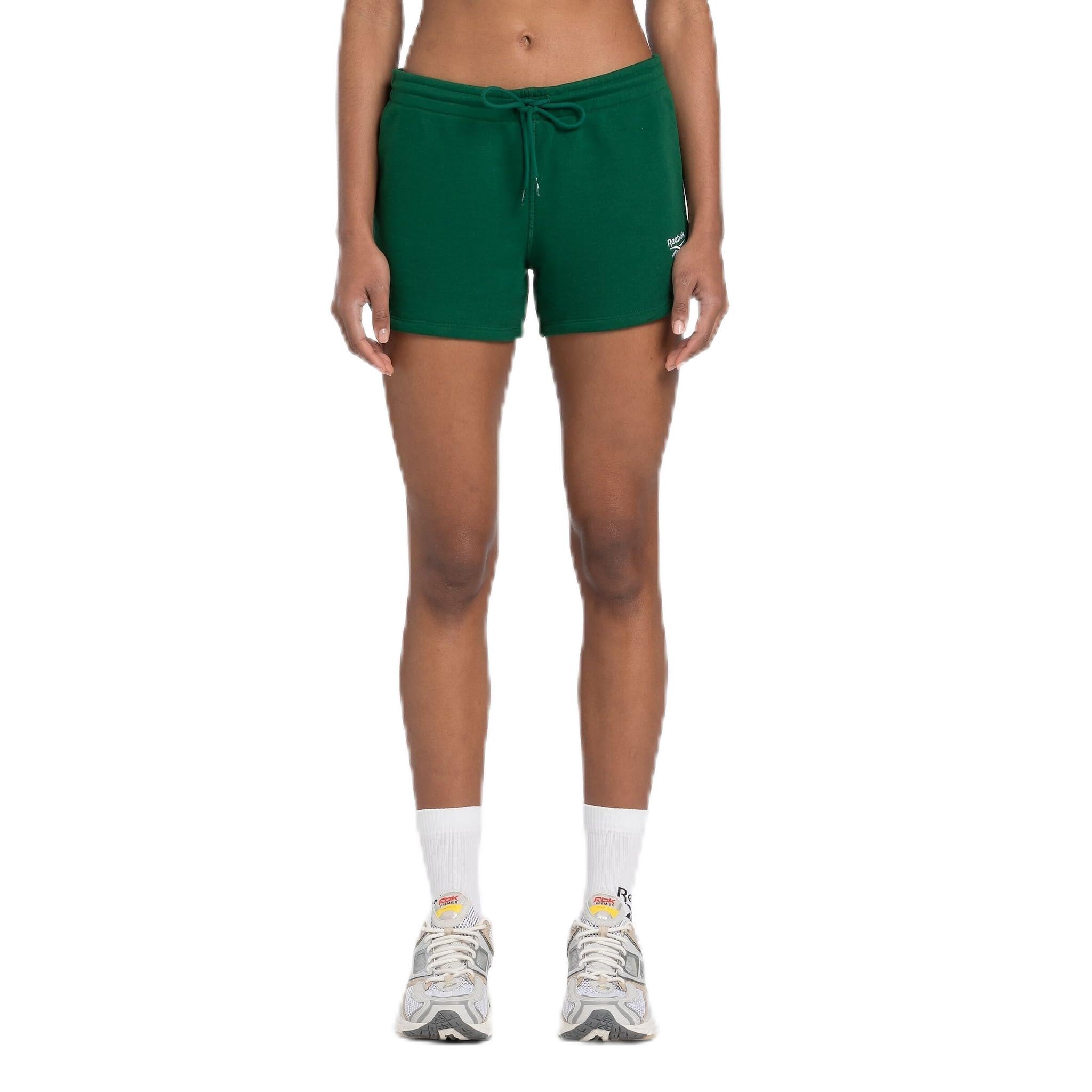 Reebok RI French Terry Short