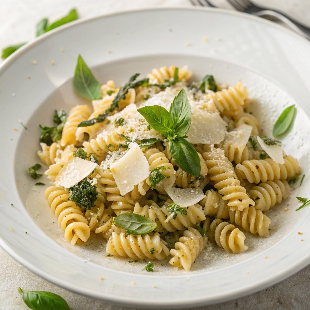 Barilla Rotini Pasta, 16 oz. Box - Non-GMO, Made with Durum Wheat Semolina - Kosher Certified