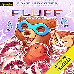 Fluff 2 cover art