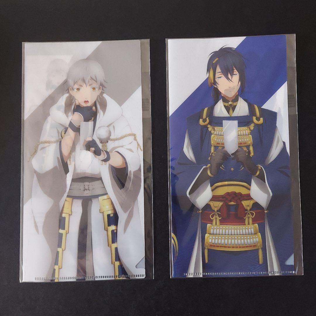 Amazon.co.jp: 刀剣乱舞 活撃 刀剣乱舞 とうらぶ 鶴丸国永