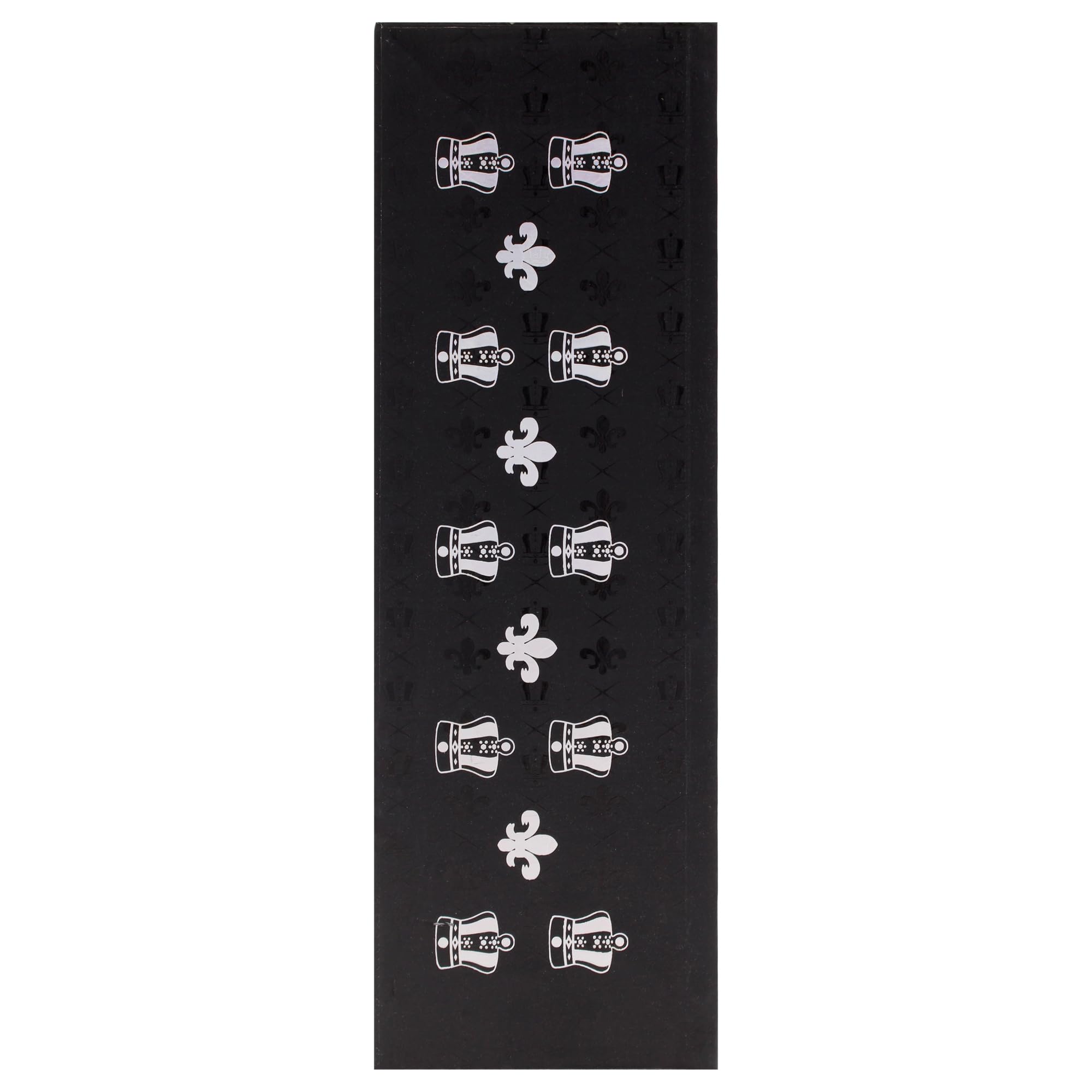 Macarena King of Kings Private Blend Parfum for Men, 3.4 oz, Luxury Fragrance with Citrus Notes