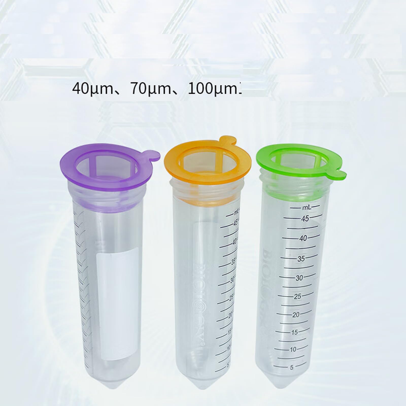 Kidney Stone Strainer - Fine Mesh Urine Filter -2