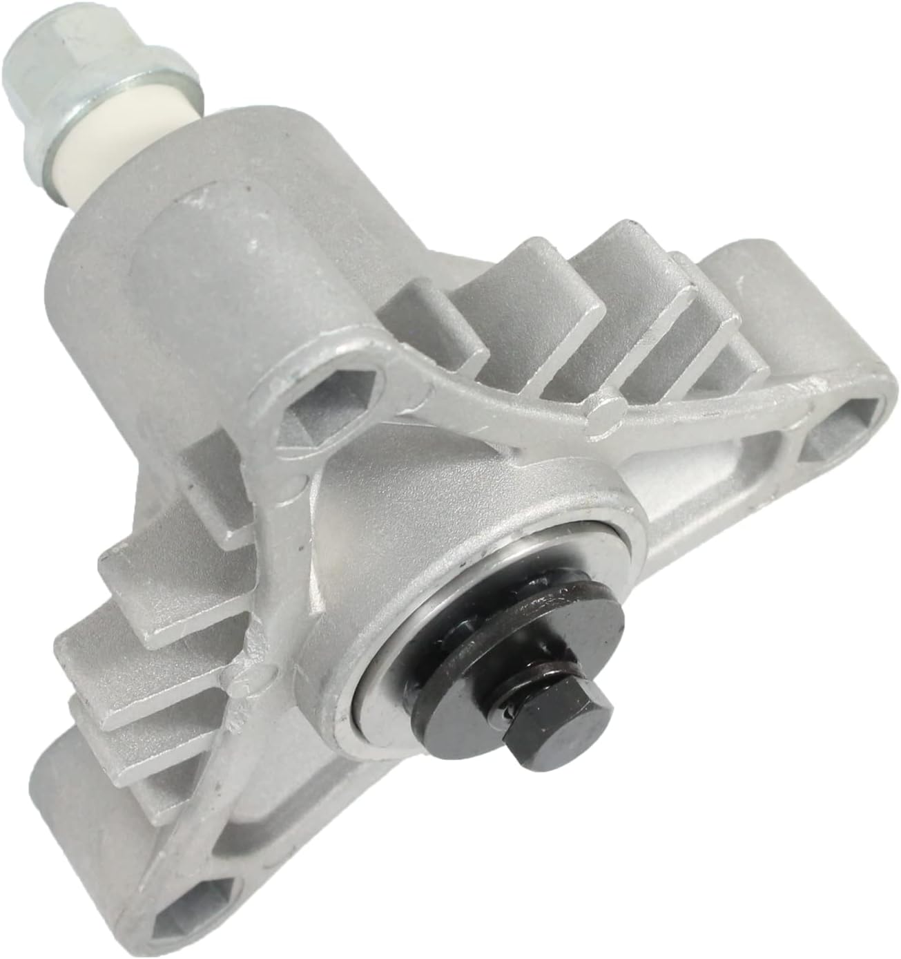 UpStart Components 2-Pack 532143651 Lawn Mower Spindle Assembly Replacement for Husqvarna/AYP PRGT20H50A - Compatible with 143651 Spindle Deck Parts