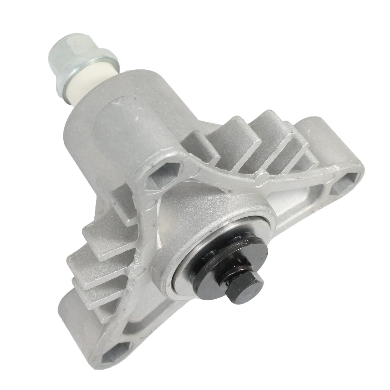 Amazon.com : 2-Pack 143651 532143651 Lawn Mower Deck Spindle 