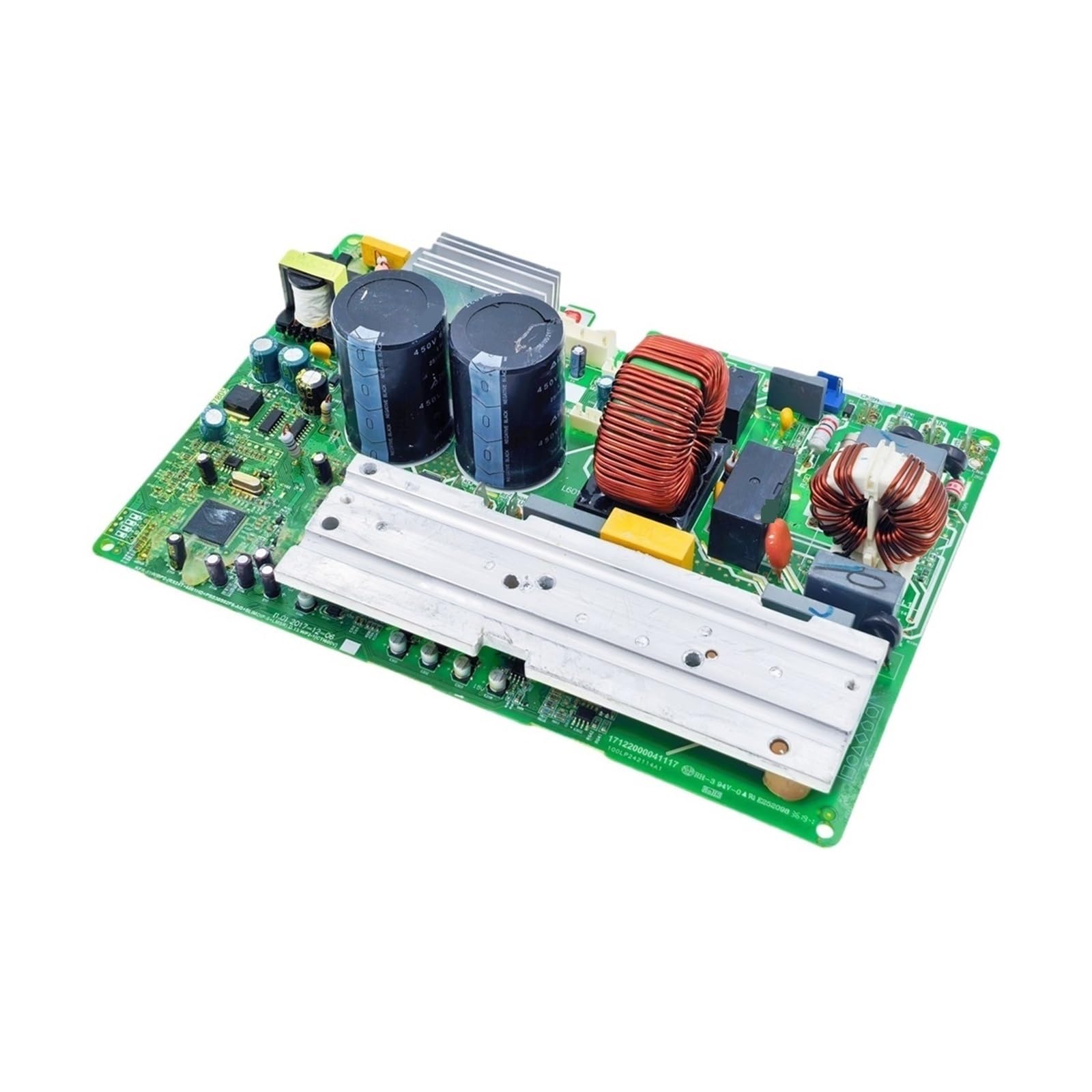 MFYTU625M Used For Air Conditioner Control Board KFR-51W/BP2-(RX24T+6061HD+PSS30S92F6-AG+SLIMDIP-S+LMSR).D.13.WP2-1 17122000041117