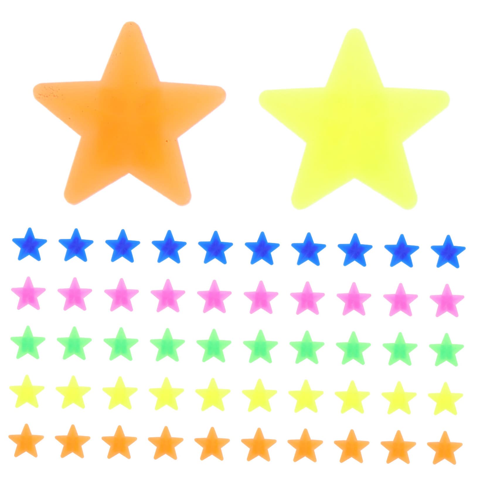 HANABASS Wheel Decor for Boys and Girls Pcs Bike Spoke Beads Fun Stylish Bicycle Decorations