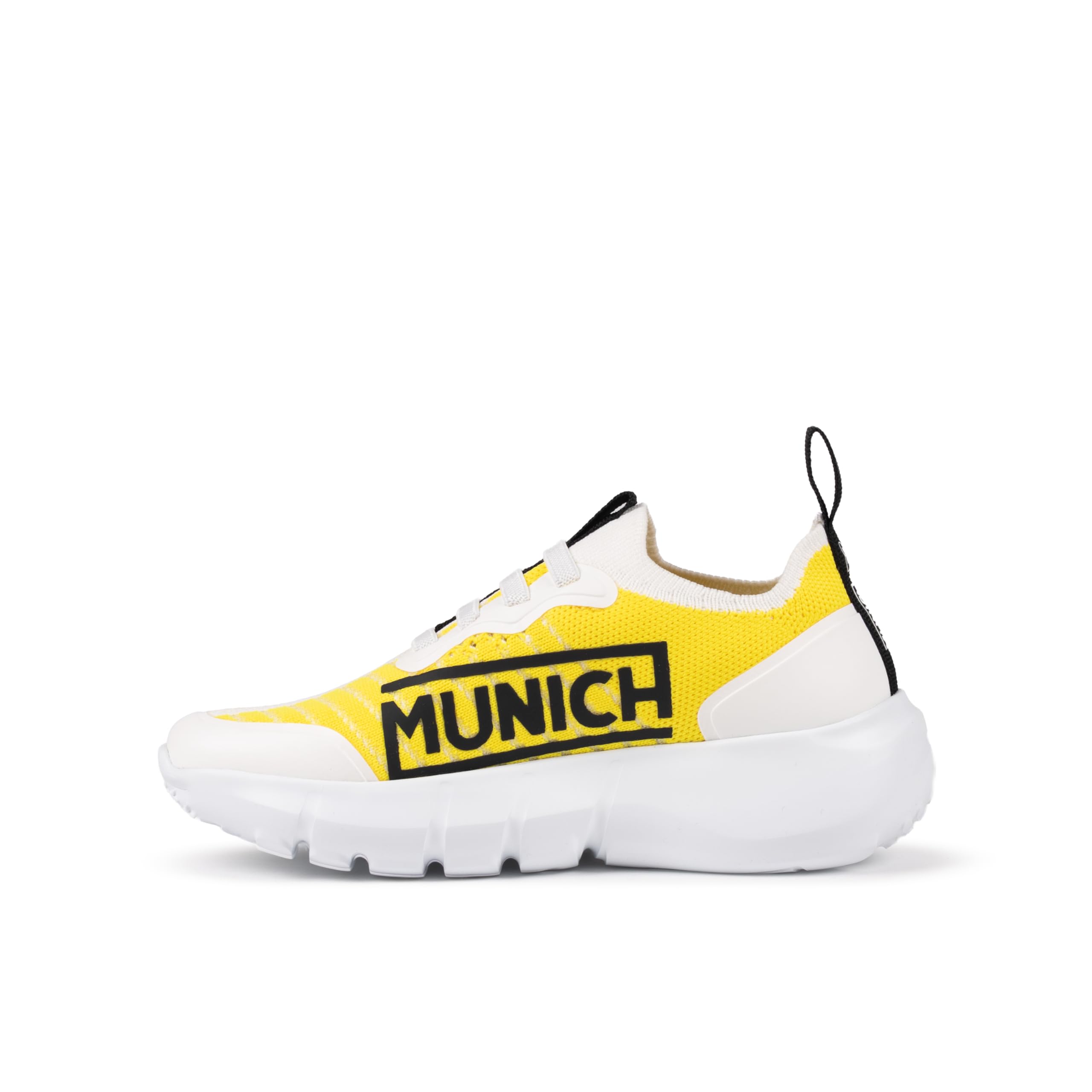 Munich Jony Kid 15 ZapatillasUnisex niños