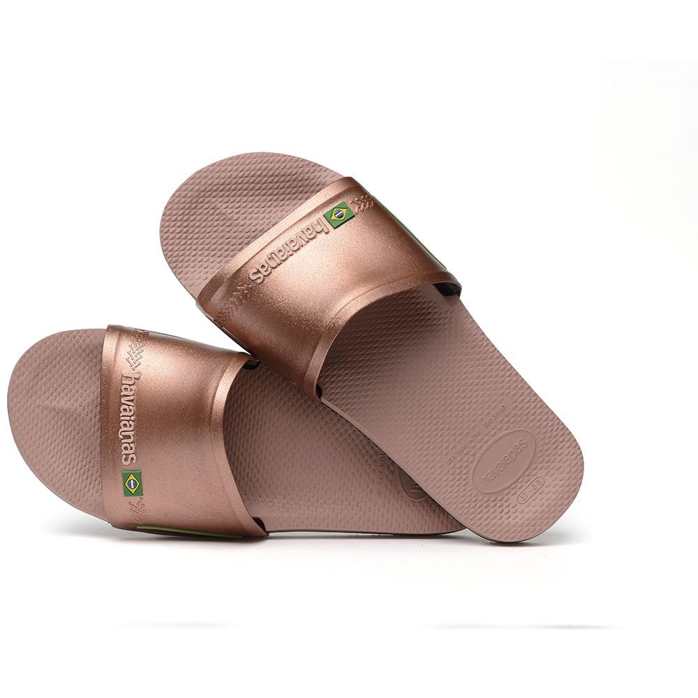 Havaianas Old Slide Brasil InfraditoUnisex - Adulto