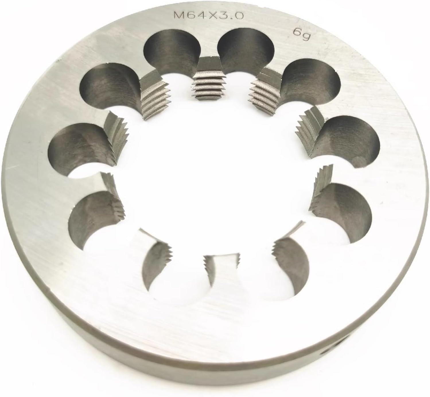 Cost of 9SiCr Steel Made Manual Dies M62/M63/M64/M65x1.0/1.5/2.0/3.0/5.0(M63x1.5)