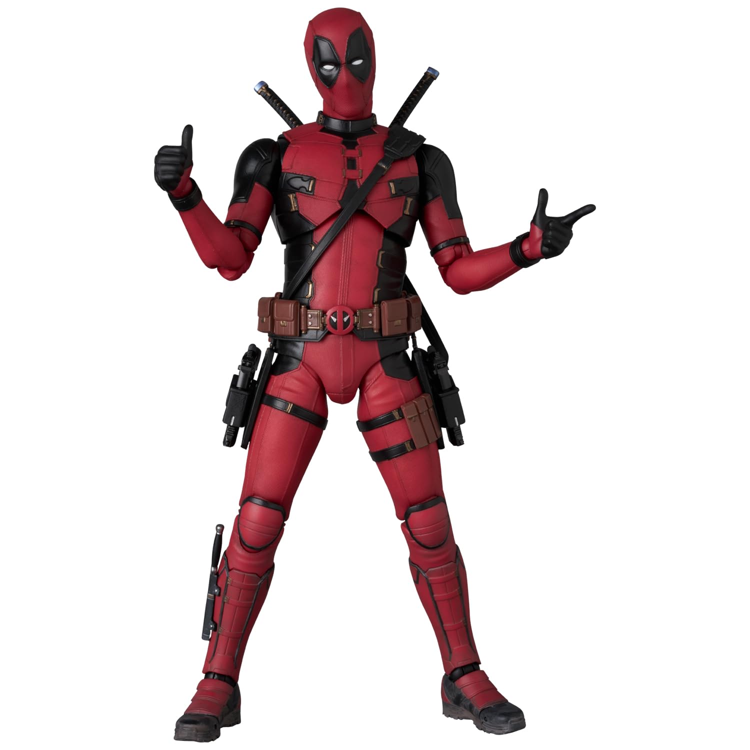 Amazon.co.jp: メディコム・トイ (MEDICOM TOY) MAFEX