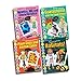 Gallopade GALSPSAPLIFEKS Alliance Life Science (Pack of 4)