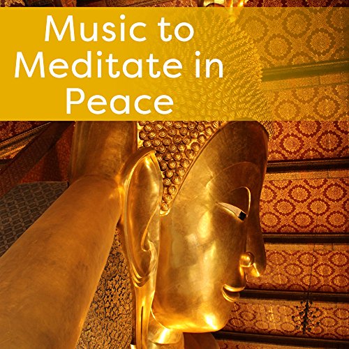 Music to Meditate in Peace Calm Down and Rest, Best Meditation Songs