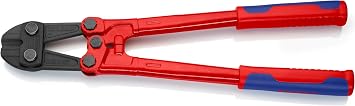 KNIPEX 71 72 460 Large Bolt Cutters