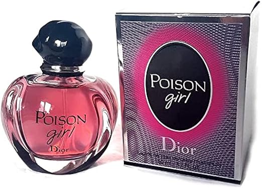 profumo poison dior