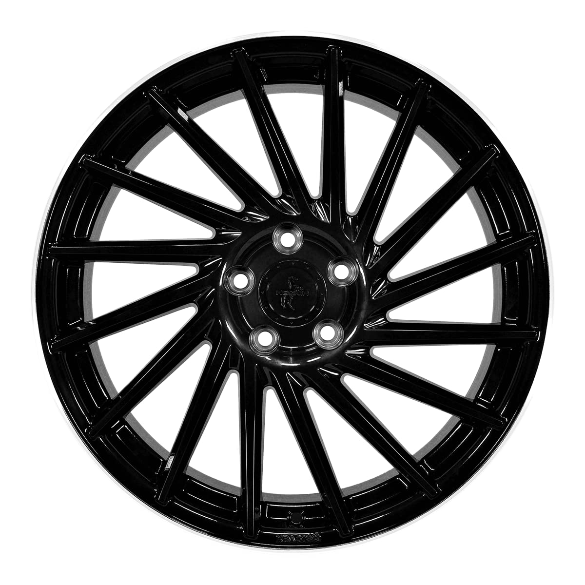 KT17 8Jx18 5/112 ET45 72.6 BLP