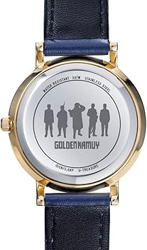 Amazon.co.jp: [ユートレジャー] TVアニメ『ゴールデンカムイ』 グッズ