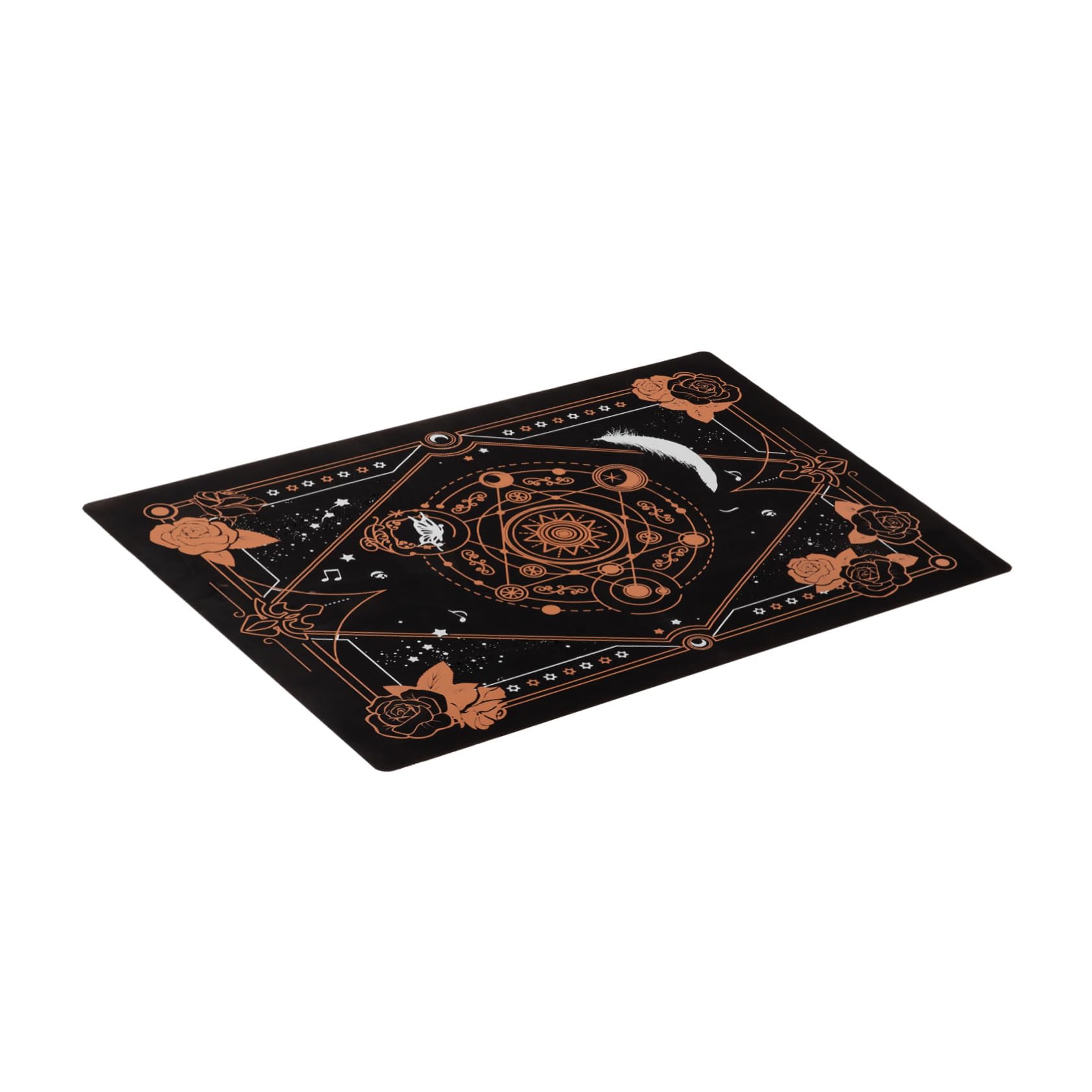 ARTIBETTER Diy Engraving Mat A4 Double-sided Cutting Pad Professional Non-slip Mat for Use