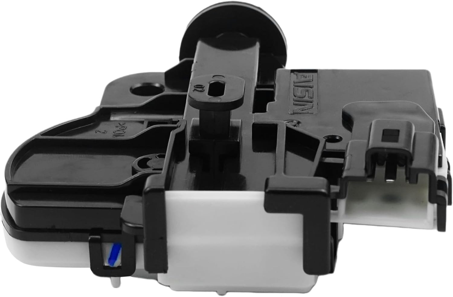 Fuel Door Lock Assembly with Motor Fit for Toyota Camry 2018-2022 Avalon 2019-2022 Replacement for 77030-07010