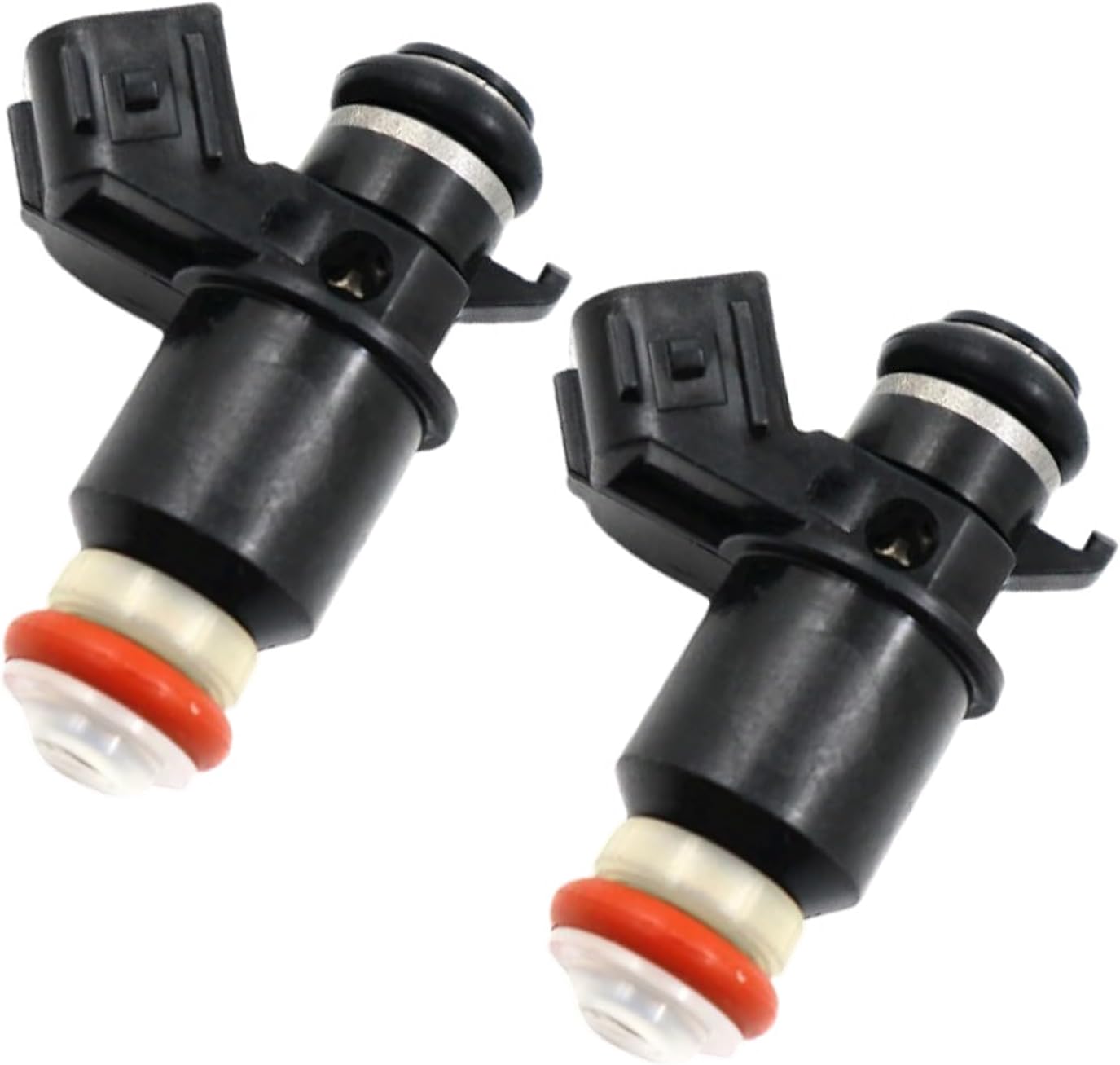 2 PCS Fuel Injector 15710-14G00 16450-PLD-003 Fits For Suzuki BOULEVARD M50 C50 05-09 For Intruder Volusia 800 01-04 16450-PLC-003