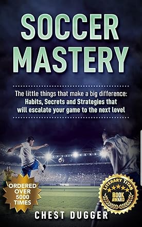 Soccer Mastery
