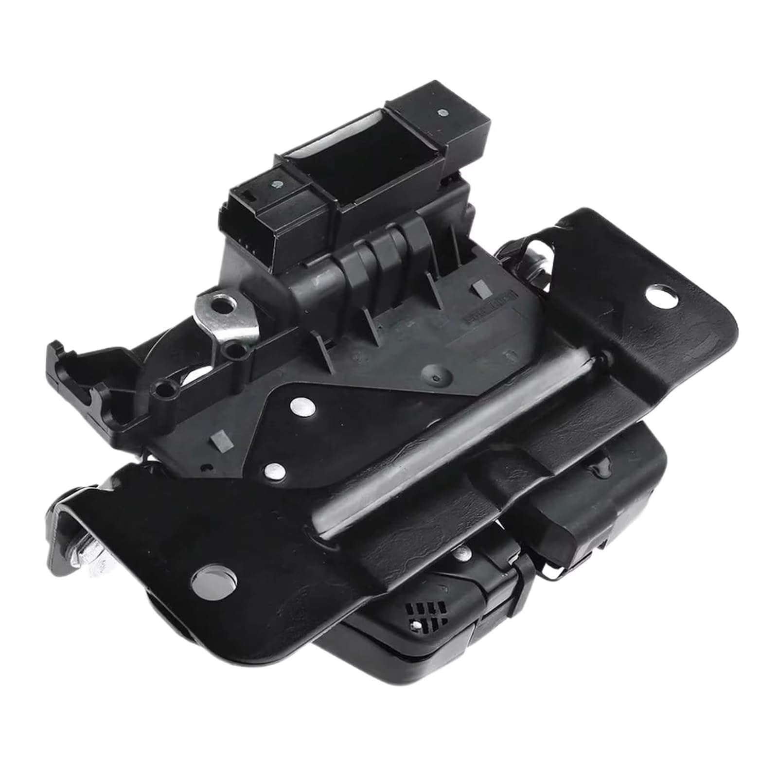 Yplvwsoyq One Color Trunk Lock Compatible With For 4 Series 2014 2015 2016 2017 2018 2019 2021 Rear Trunk Door Lock Latch Actuator Motor Tailgate Boot Hatch 51247269544