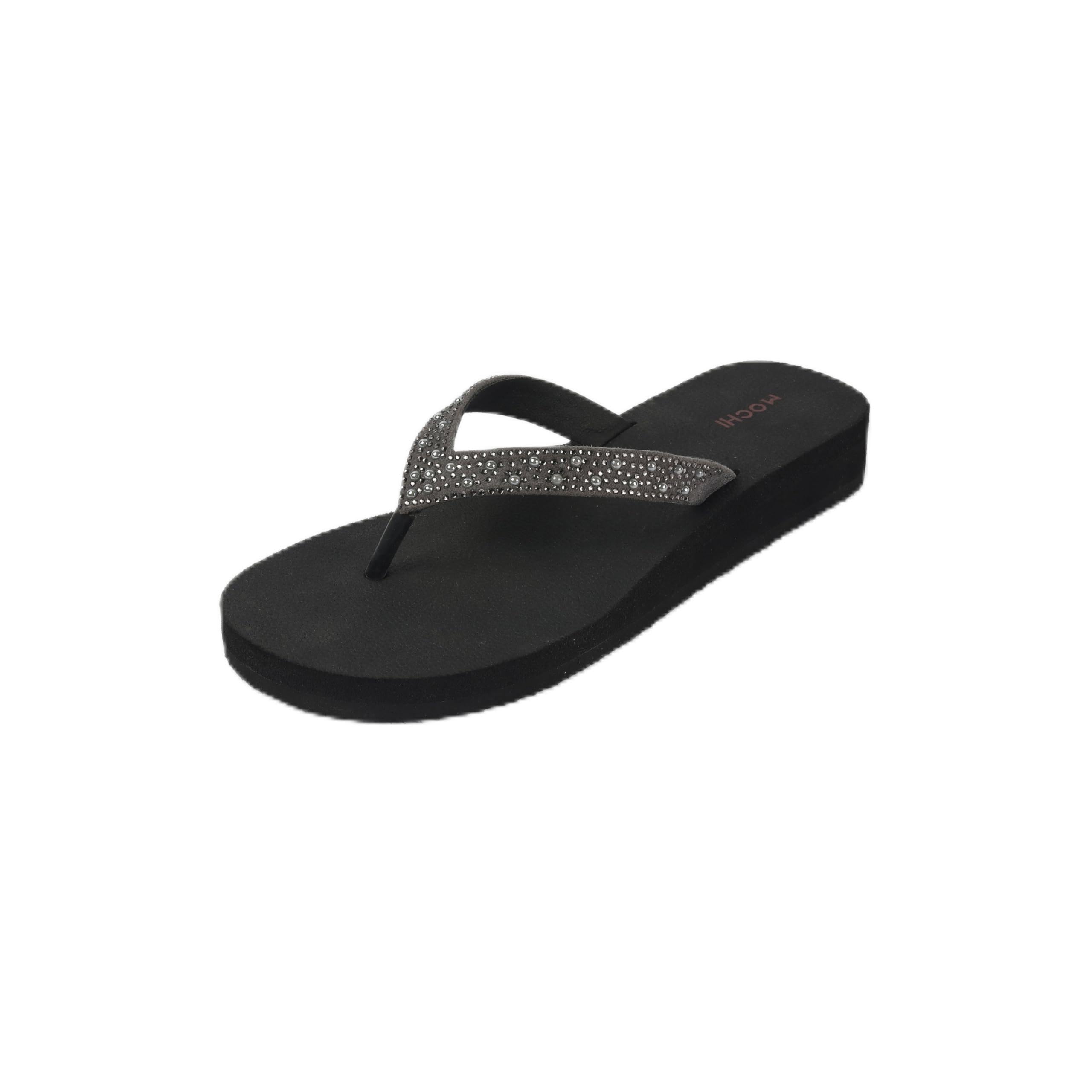 Women's EVA Slip-On Slipper-image-26