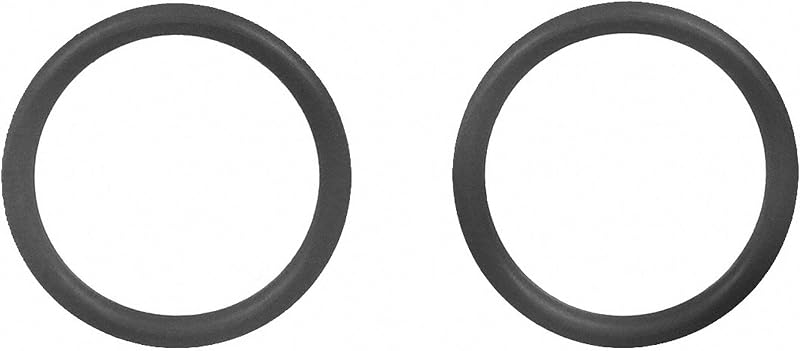 Kit de Anéis de Vedação O-Ring do Tubo do Líquido de Arrefecimento Fel-Pro ES 72872 – 1 unidade