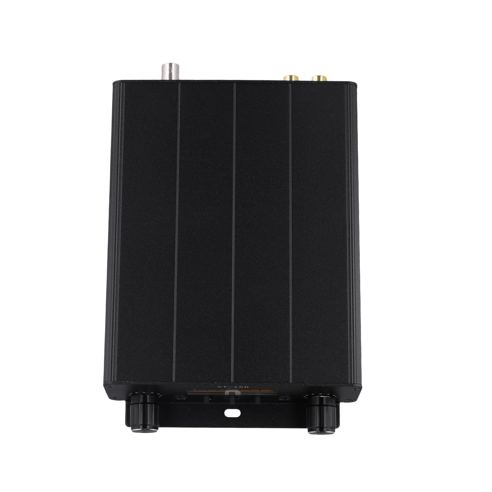 15W V2 FM PLL Stereo Transmitter V2 15W 87-108MHZ Émetteur FM Émetteur FM Broadcast Transmetteur Stéréo FM Transmetteur Broadcast BNC