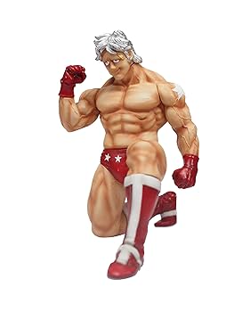 Amazon | CCP Muscular Collection NO.56 テリーマン 2.0