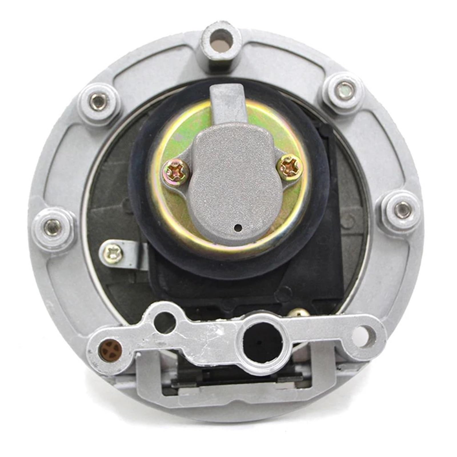 Tapa del Depósito De Combustible con Llave para Y&amaha TZR50 TDR125 TDR125R TZR125RR RD350LC
