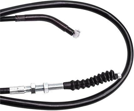Motorcycle Clutch Line Cable Wire For Yamaha XJR400 XJR 400 1992 1993 1994 1995 1996 1997