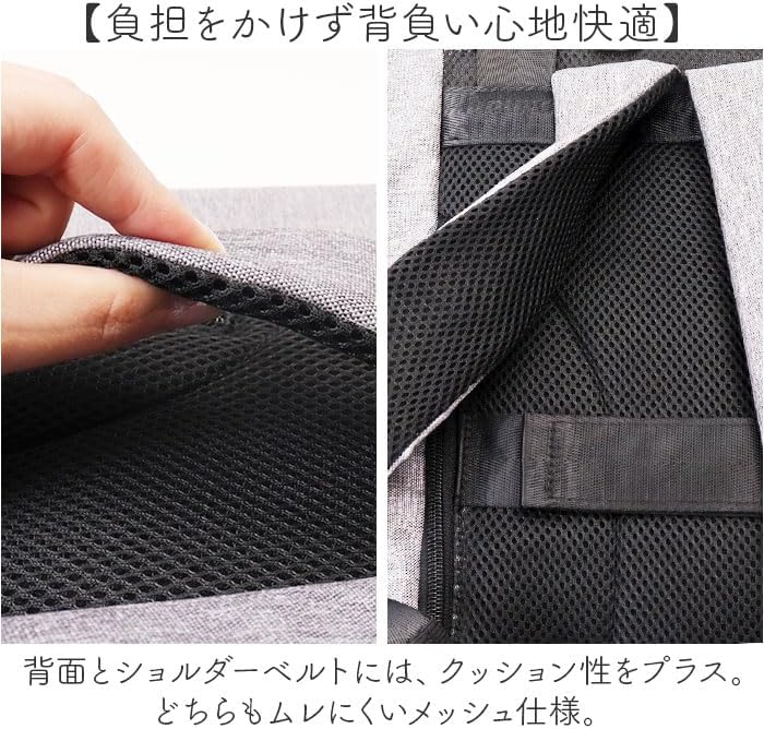 TWILIGHT AVENUE リュック 4G05 4G35 4G72 リュック 72.ネイビー