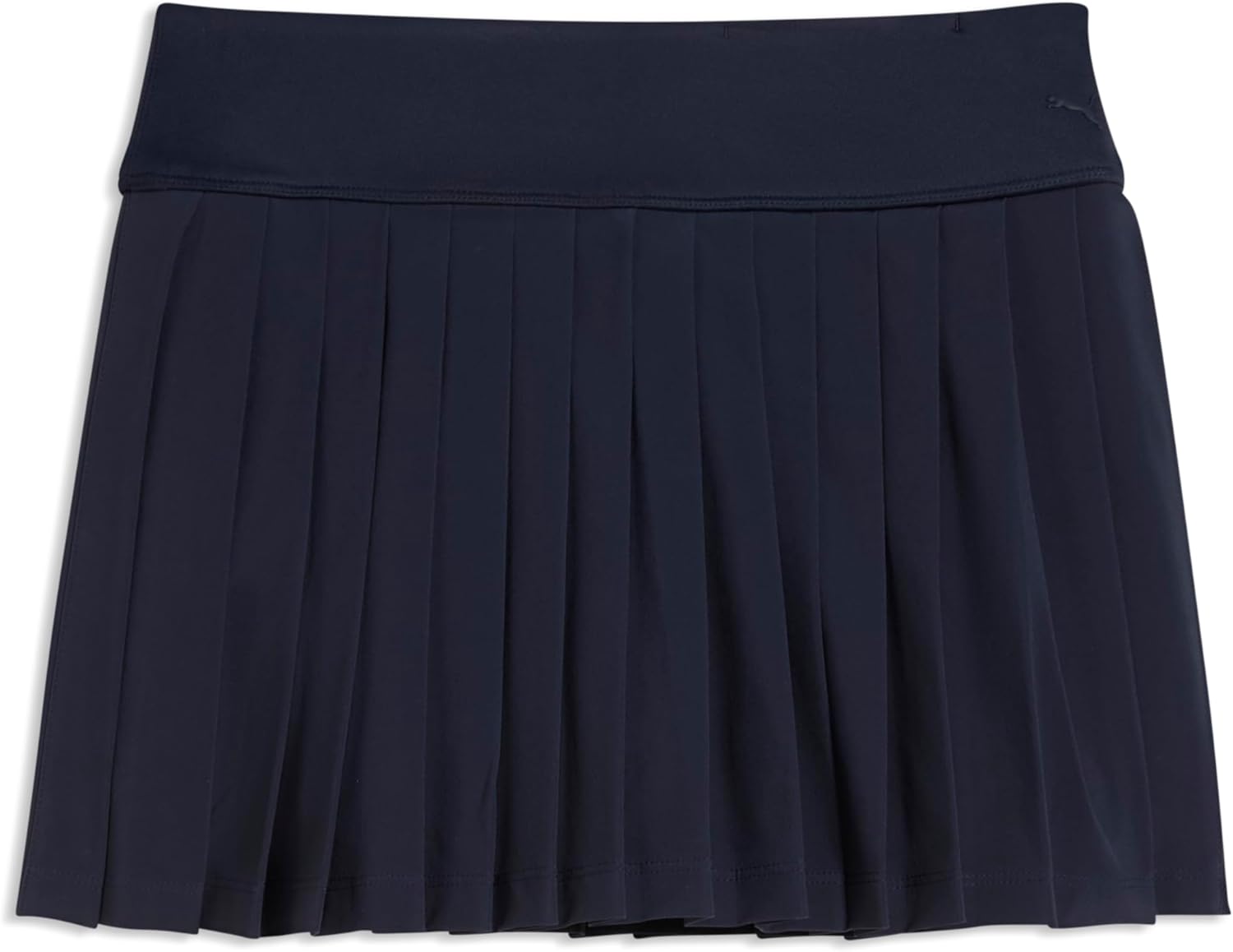 PUMA Girls' Girls Pleat Golf Skirt