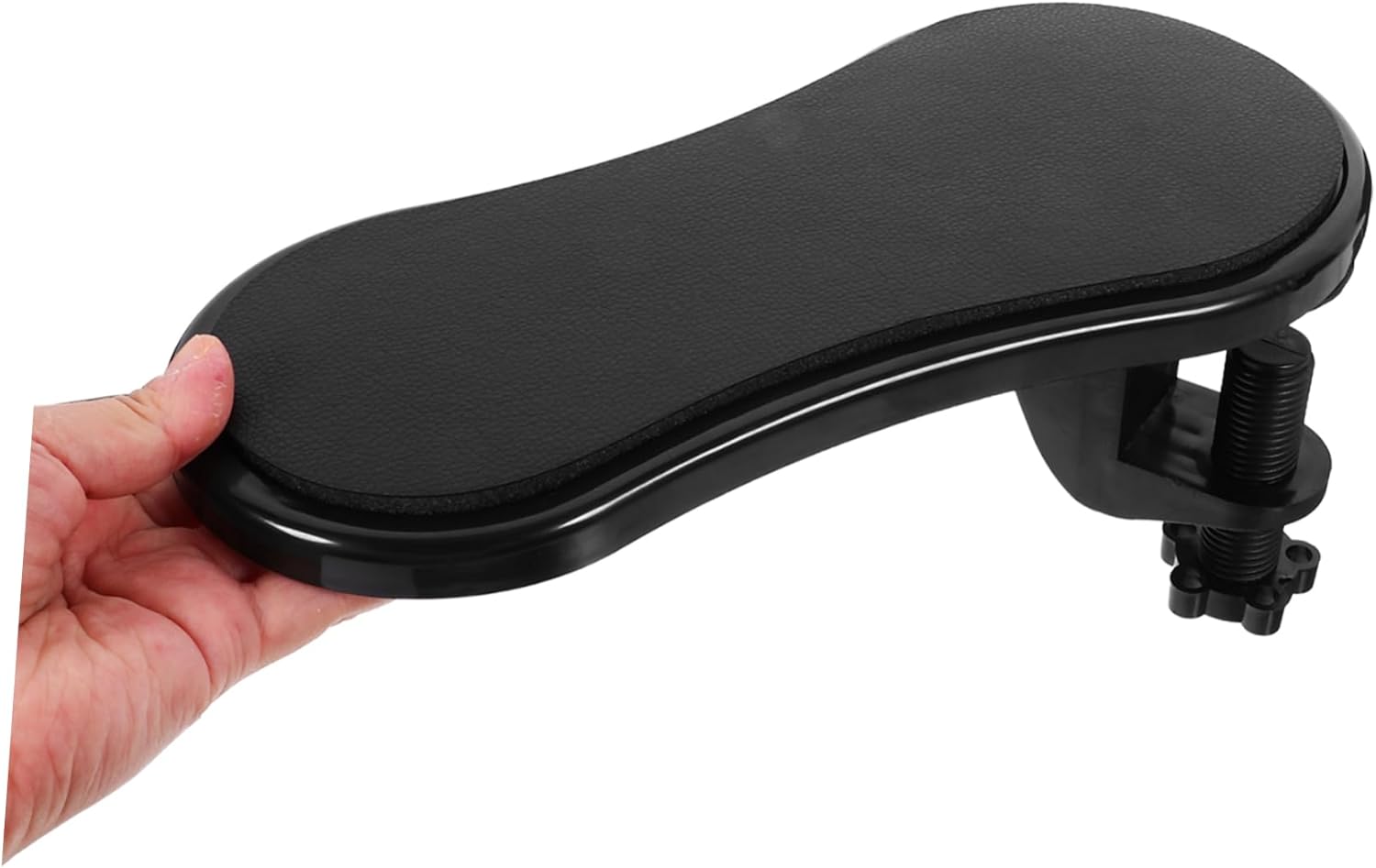 STOBOK 5pcs Ergonomic Computer Desk Wrist Rest Support Mouse Pad Wrist Support for Desk Arm Rest for Keyboard Hand