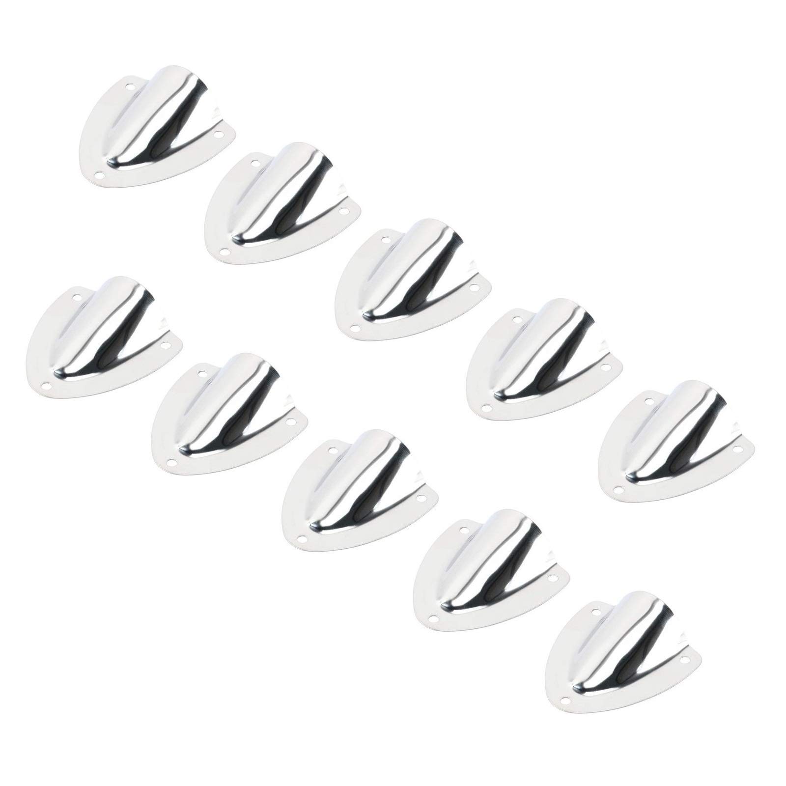 Buy Amarine Made Stainless Steel Cable Cover,Boat Transducer Wiring