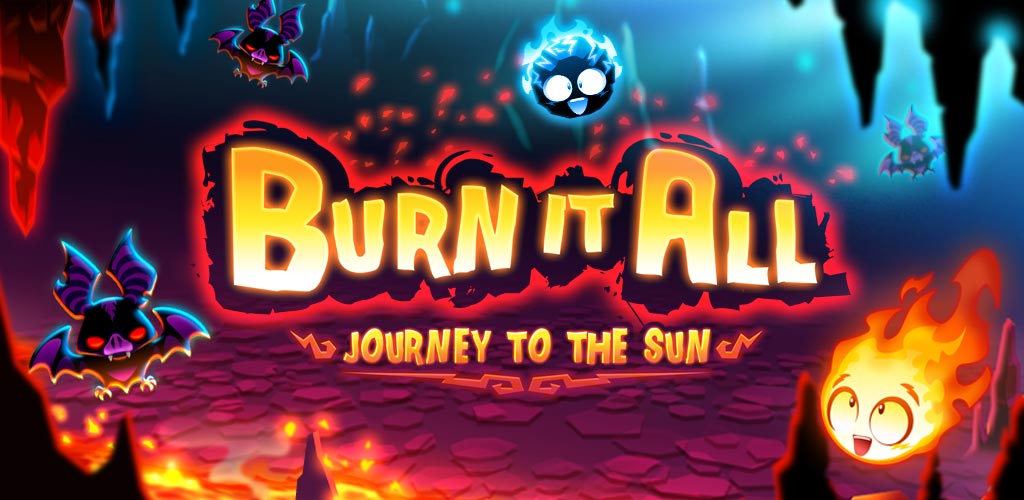 Burn it All - App on Amazon Appstore