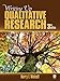 Writing Up Qualitative Research