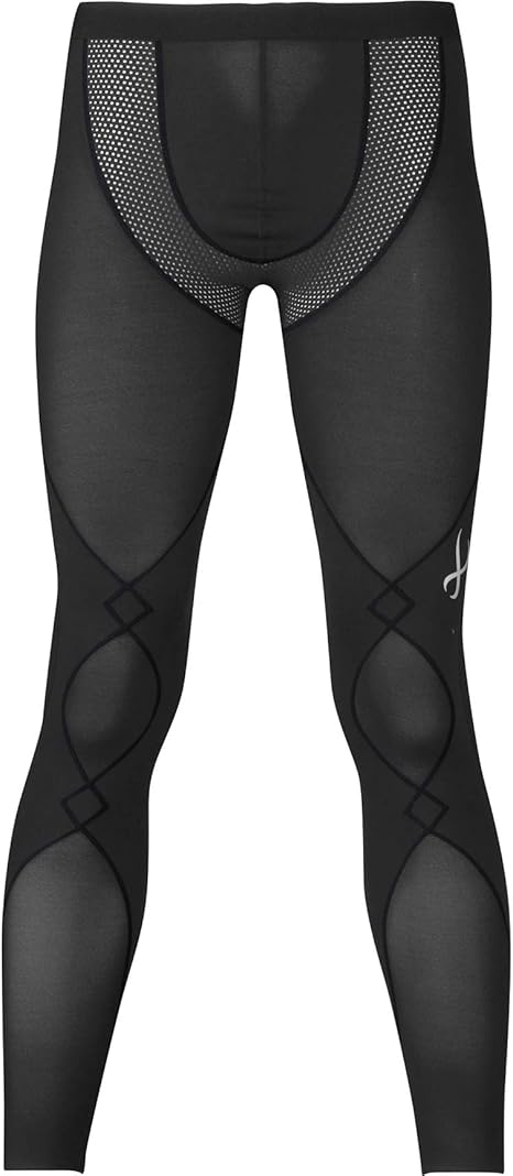 Amazon.co.jp: CW-X (シーダブリューエックス/ワコール) Sports Tights
