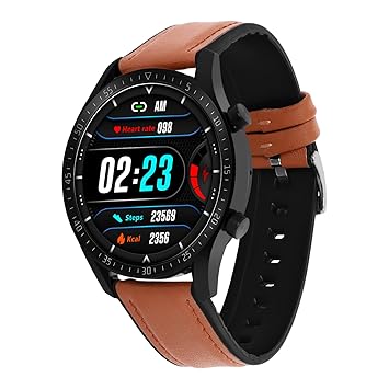 giordano smart watch