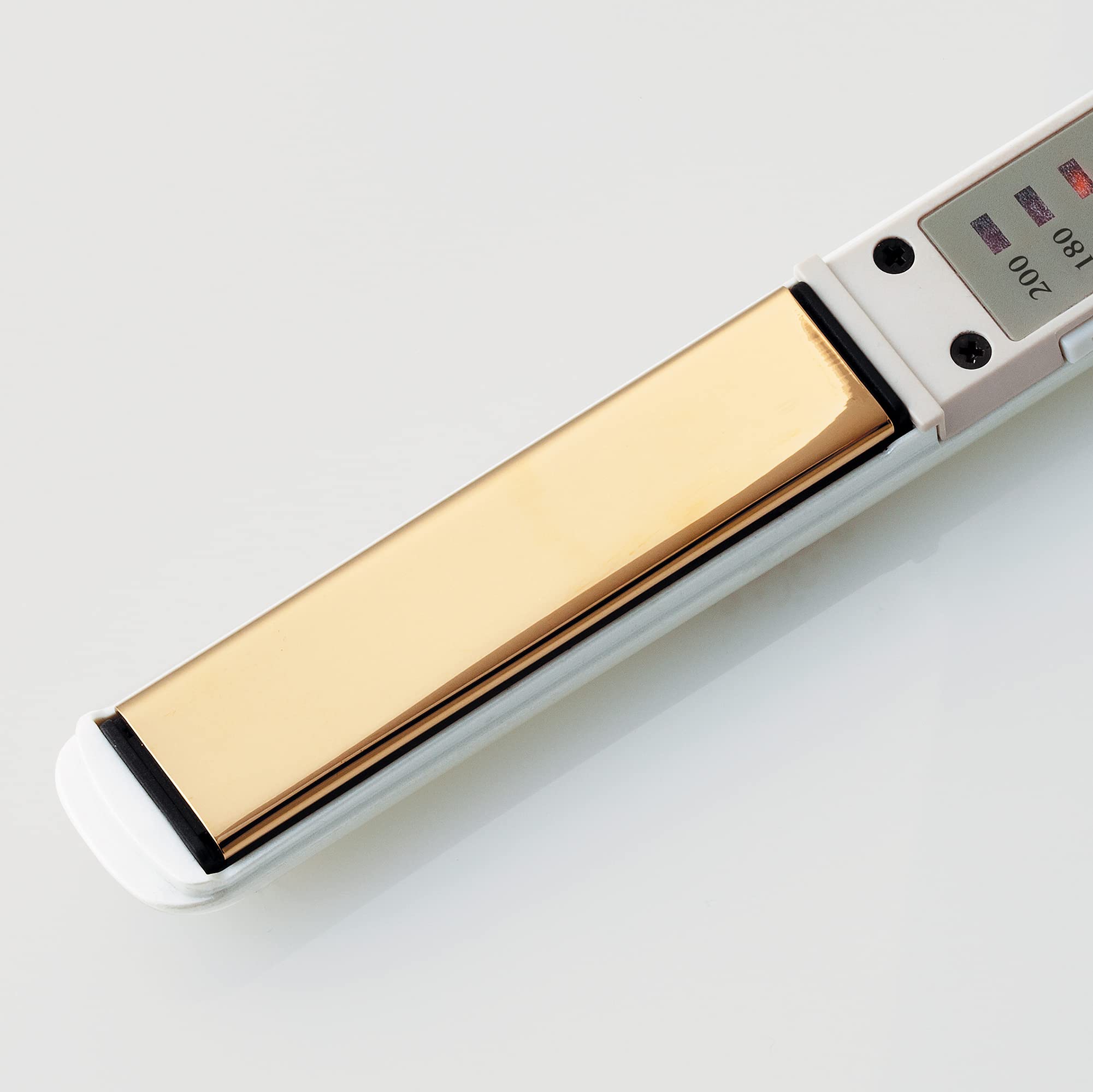 Amazon.com : CREATE ION Grace Straight Hair Straightening Irons